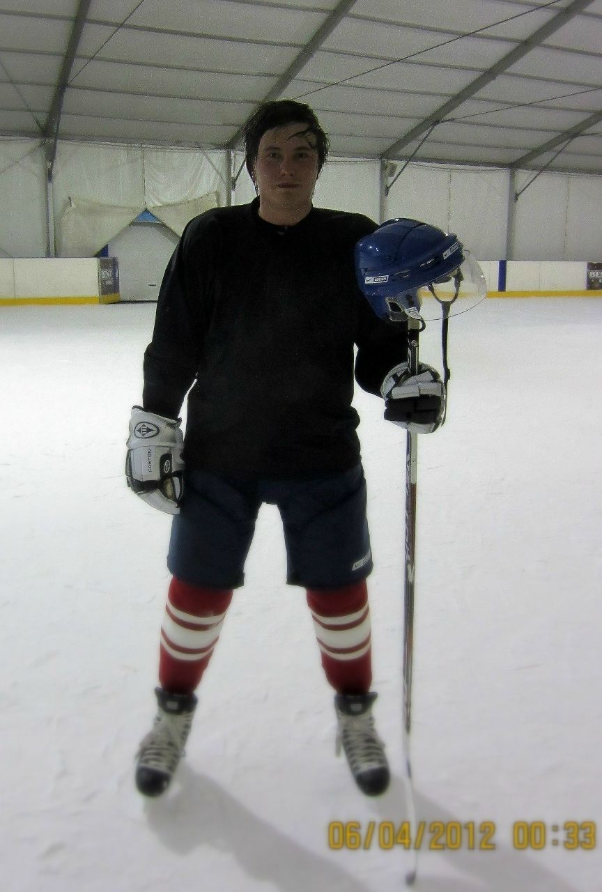 Антон Левин | Москва