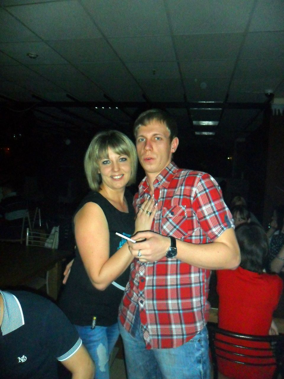 Ксения Холопова | Москва