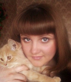 Анюта Петреня Николаевна | 