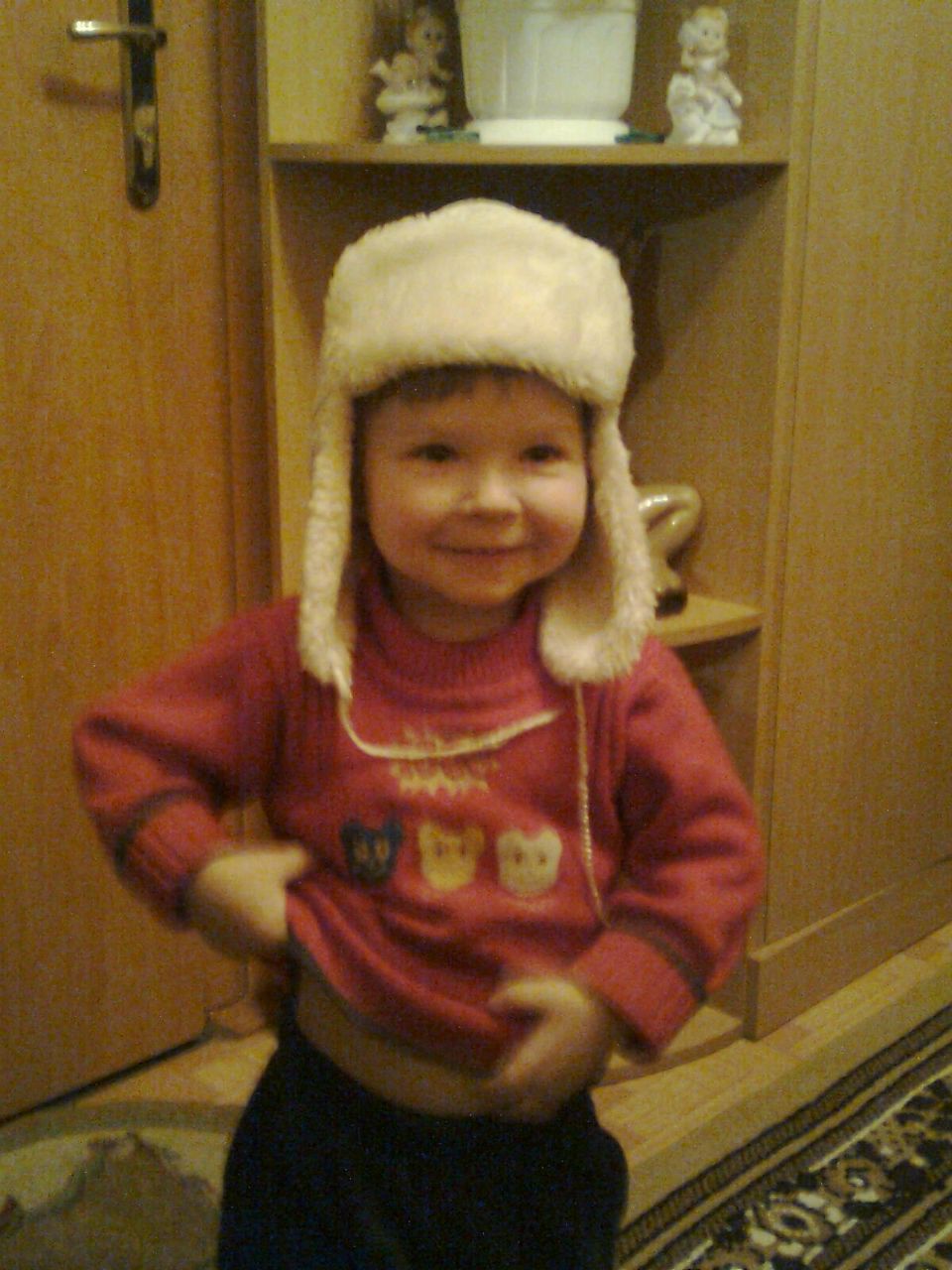 Таня Дiдич | Киверцы