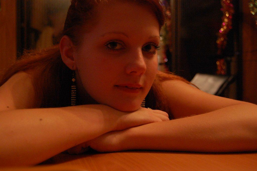 Марина Окунёва | Борисоглебск