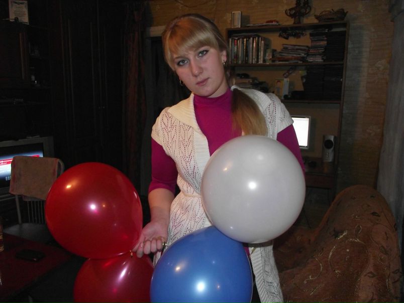 №117, Ольга Вавилина №117, Ольга Вавилина