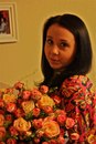 Ольга Ромащенко, Москва, Россия, 10.09