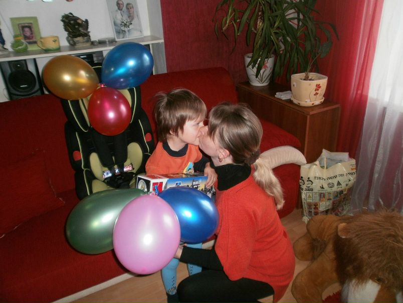 №3, Альона Демянова, 41 год, Гусятин №3, Альона Демянова, 41 год, Гусятин