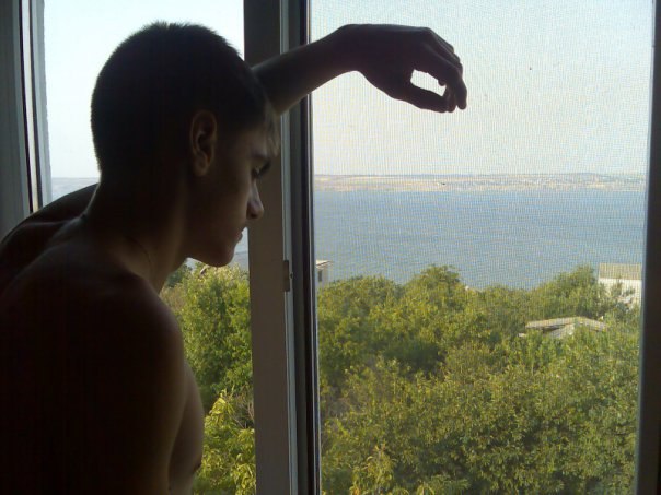 Андрей Исмаилов | Одесса