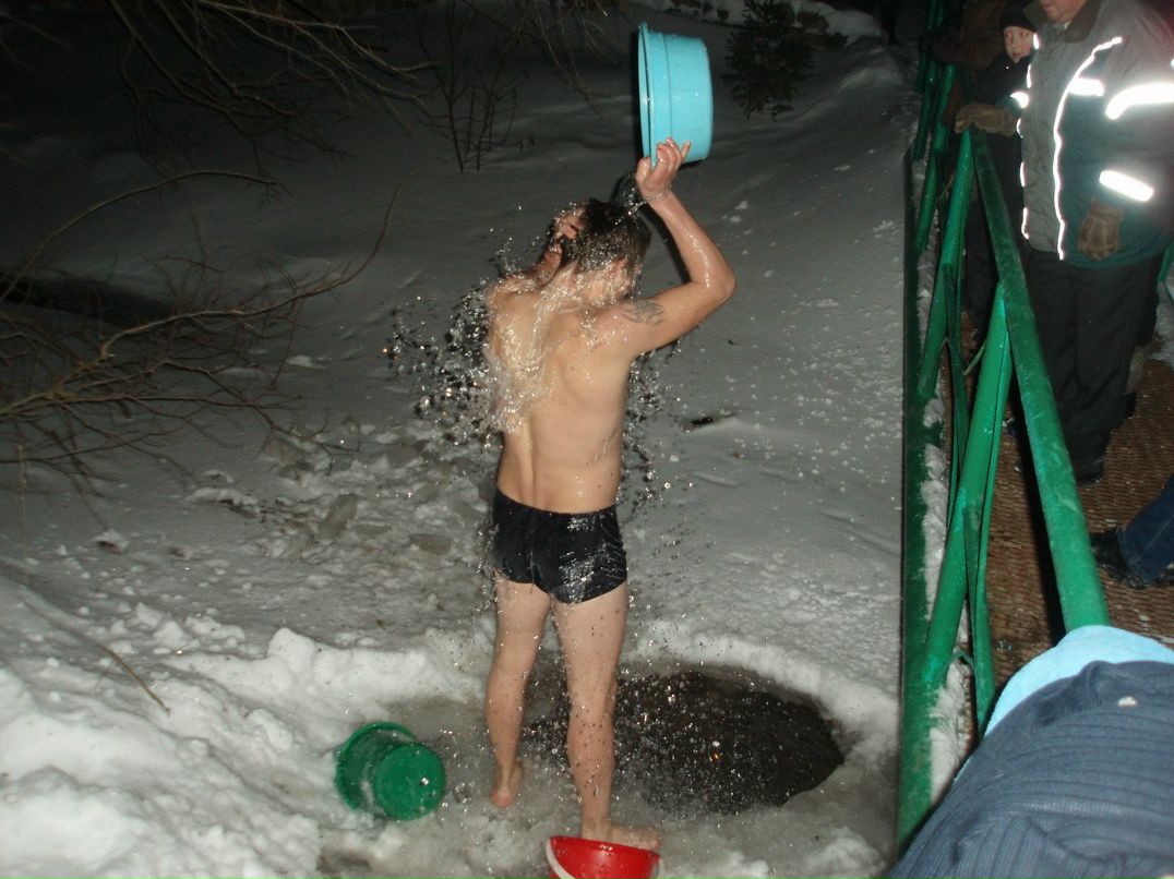 Eduard Kravchenko | Тюмень