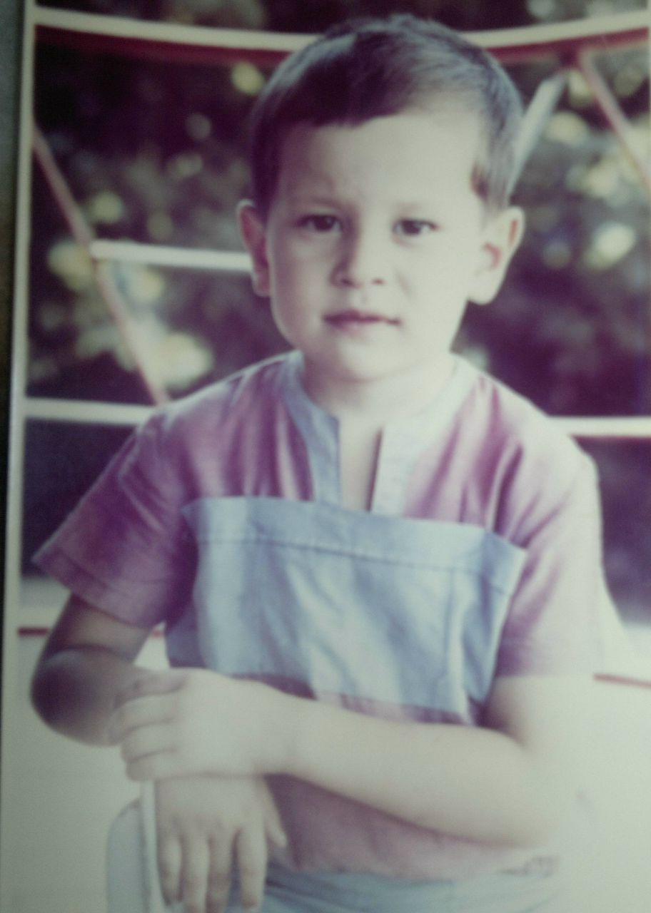 Данис Галеев | Набережные Челны