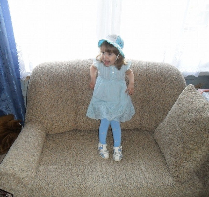 Елена Шулейко **СОВСЕМ ДРУГАЯ** | Петрозаводск