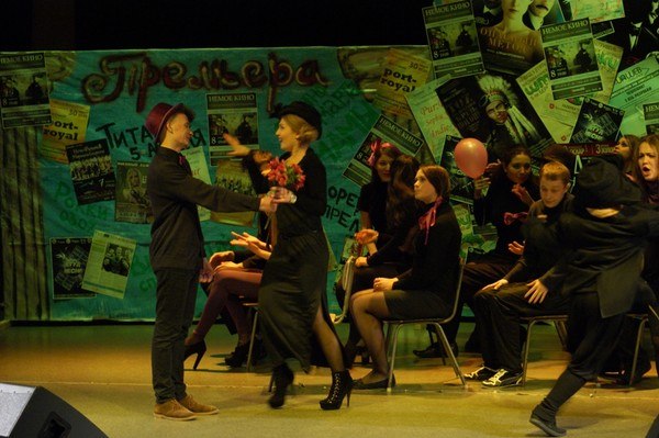 Alina Gordienko | Киев