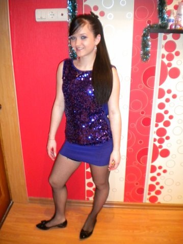 №12, Анастасия Гончарова №12, Анастасия Гончарова