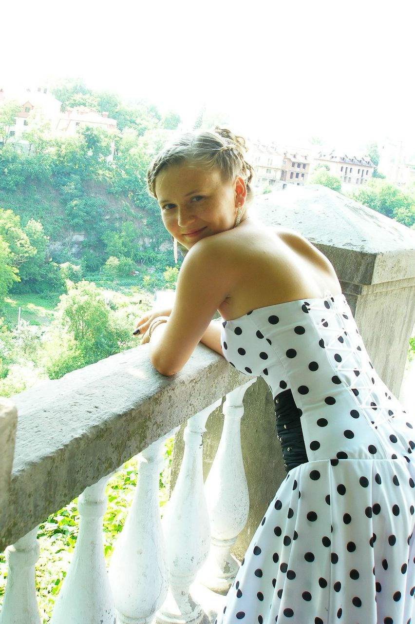 Маринка Маринка ♥ Marisa ♥ | Каменец-Подольский