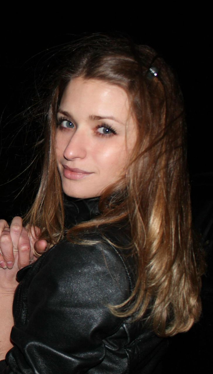 Лена Зиганшина Blo | Уфа