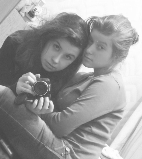 Света Назаренко [*hlop/top*] | Киев