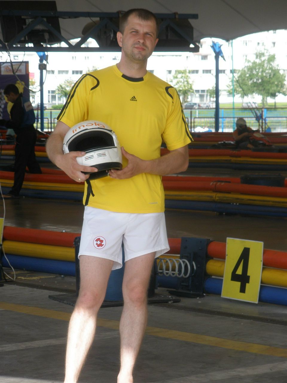 Андрей Белов | Минск