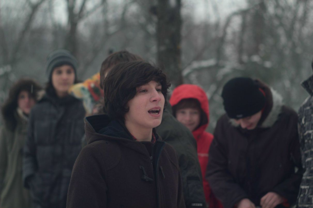 Аня Стебакова | Москва