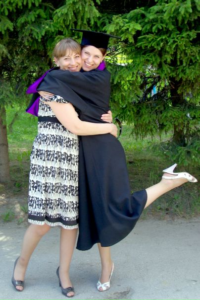 №53, Мария Капица, Новосибирск, Россия №53, Мария Капица, Новосибирск, Россия