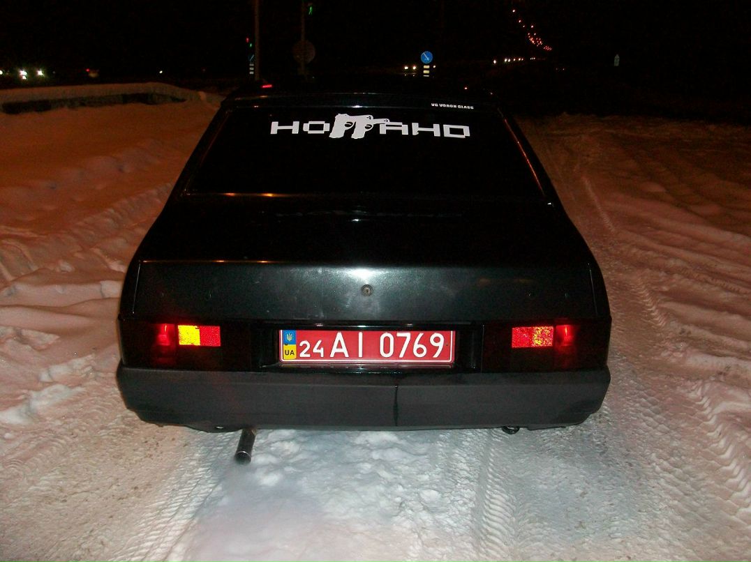 Олежка Петухов $Bonik$ | Киев