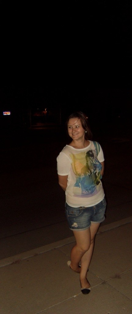 Альона Буряченко | 