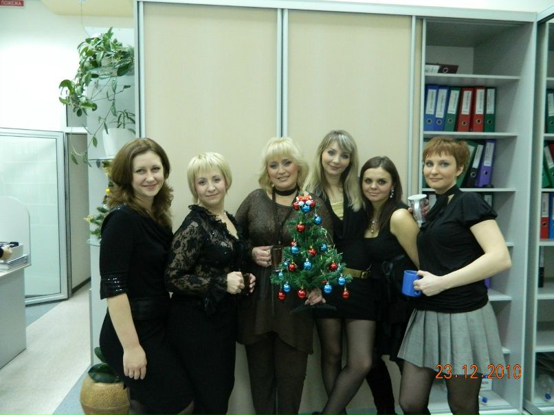 Натали Шитеева | Харьков