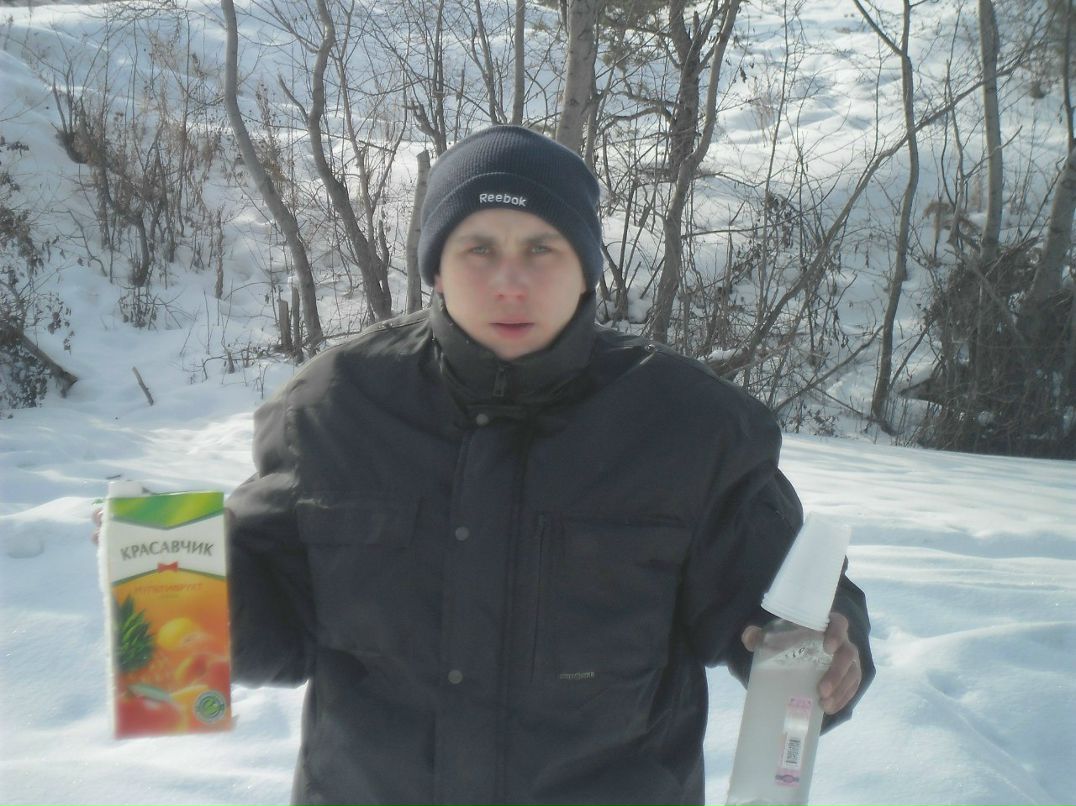 Павел Шестовских | Артемовский