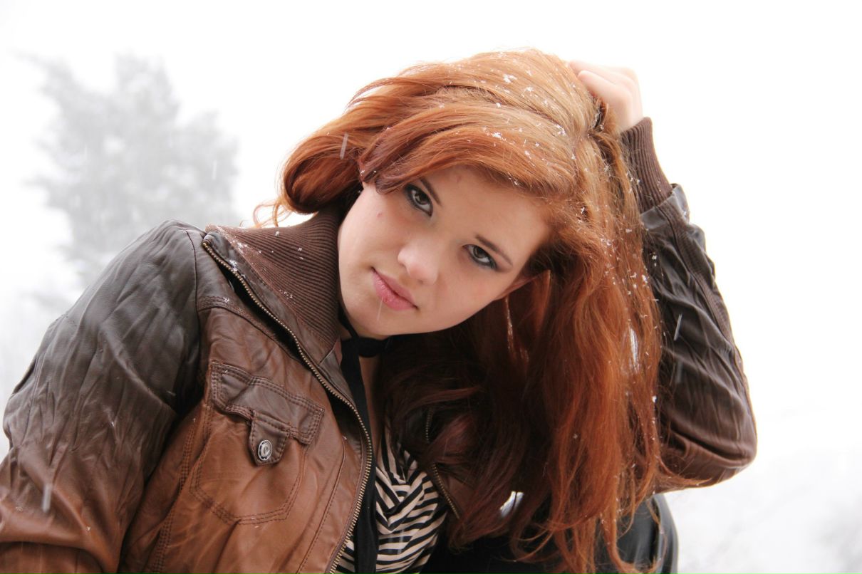 Анюточка Ведмедева | Riolo Terme