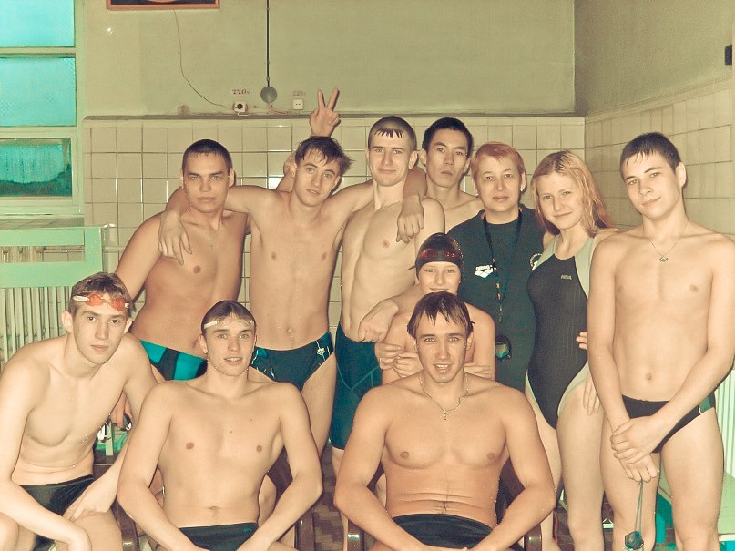 Тамара Сафонтьевская | Санкт-Петербург