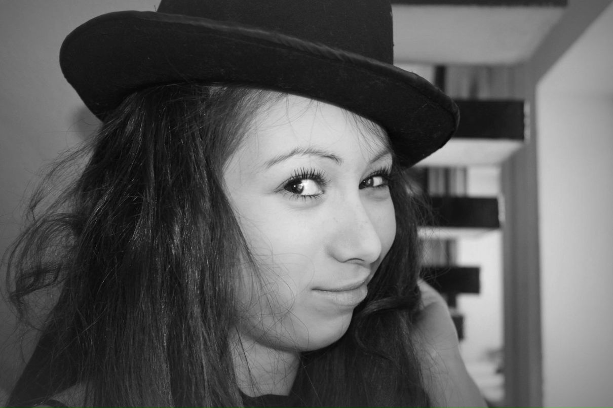 Алсу Имамова | Бирск