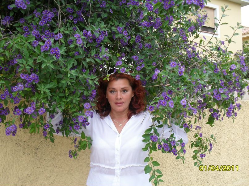 Ирина Афонаскина ВИКТОРОВНА | Санкт-Петербург