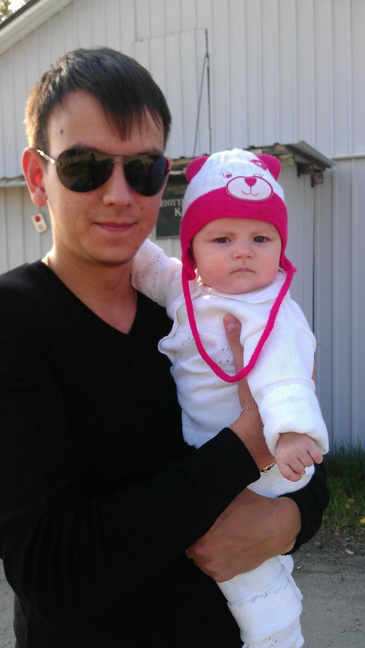 Slavik Poikovskiy | Уфа