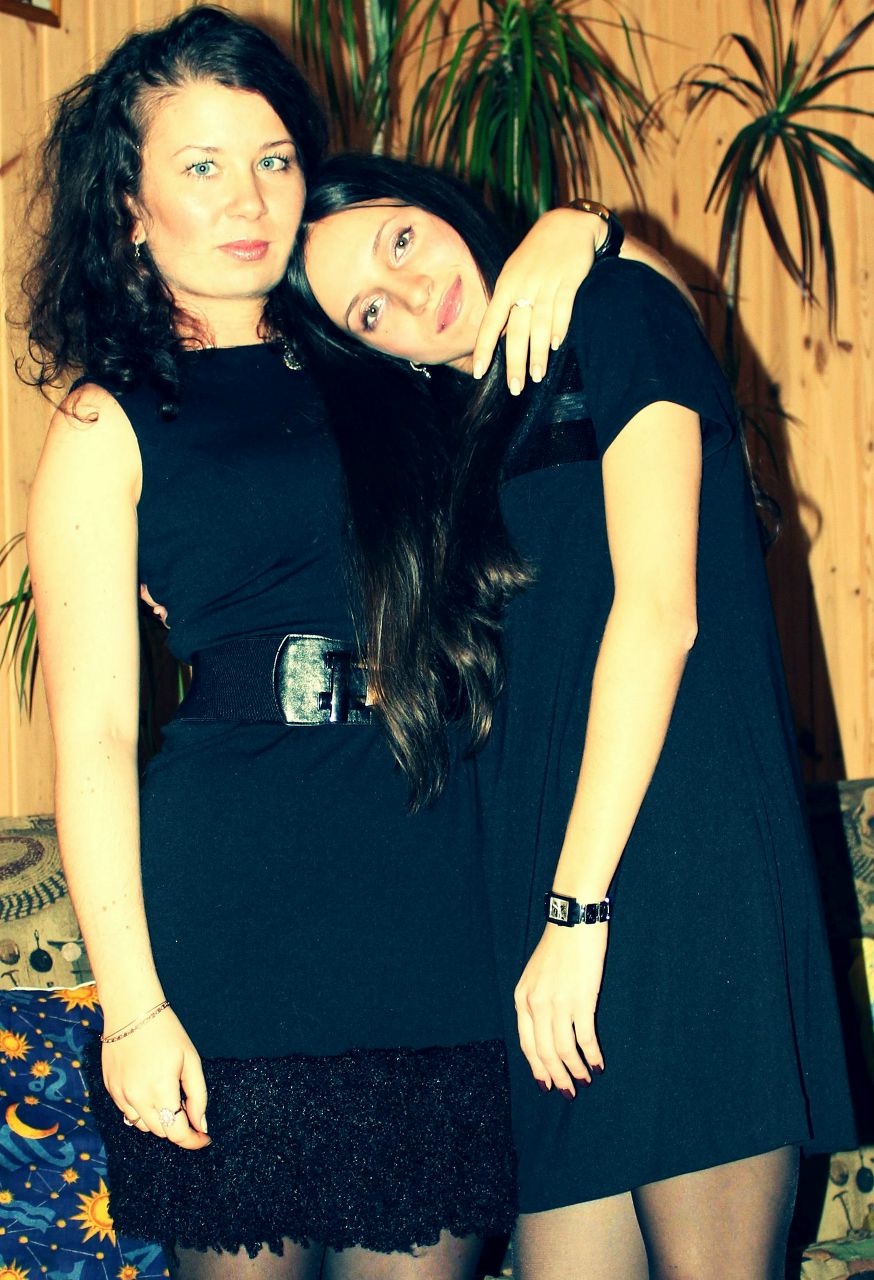 Алсу Закирина | Казань