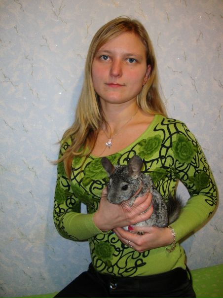 №81, Alina Zhulamanova, Днепр (Днепропетровск) №81, Alina Zhulamanova, Днепр (Днепропетровск)