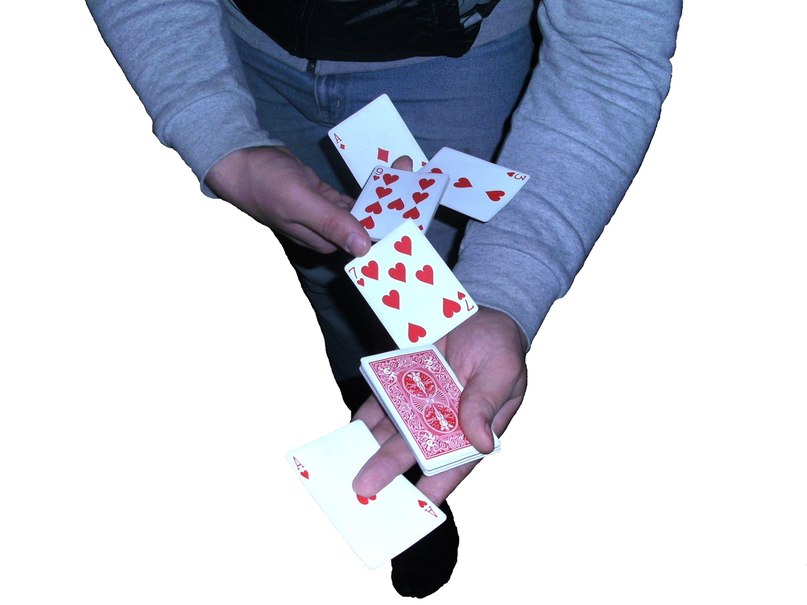 Евгений Алымов ♠ ♥ ♔Nin♔ ♣ ♦ | Борисоглебск