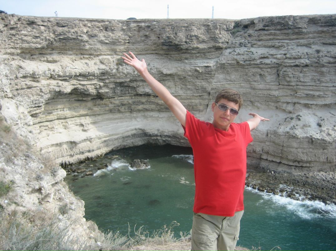 Петр Долинин | Москва