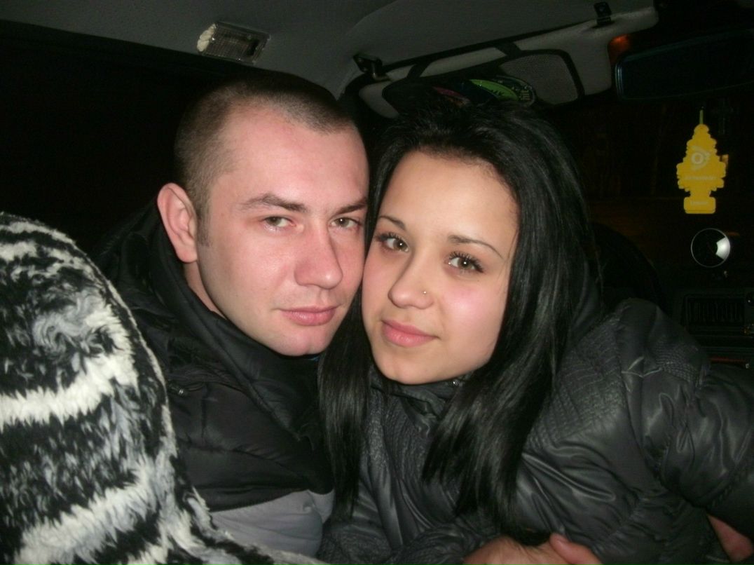 Танюшка Кучерявенко | Пологи