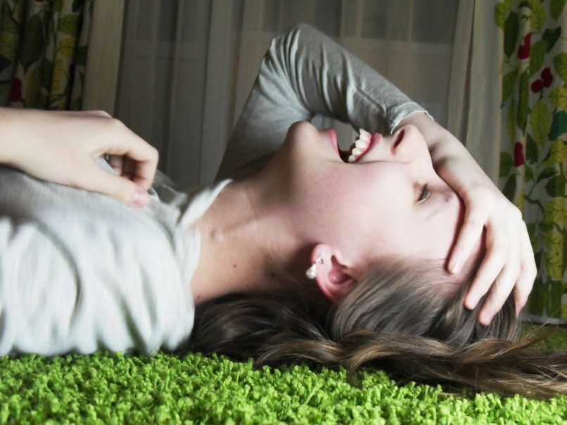 Таня Скворцова | Казань