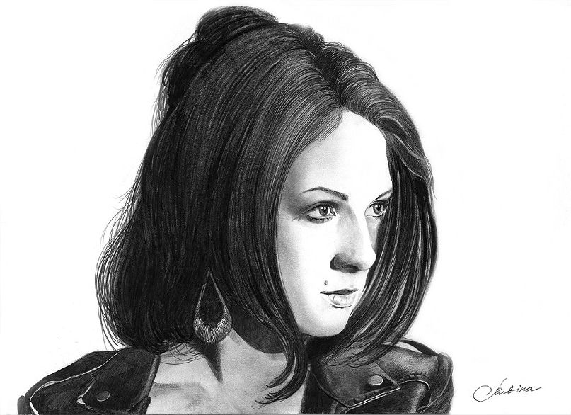 Рубина Хоссейн Fantasy | Москва