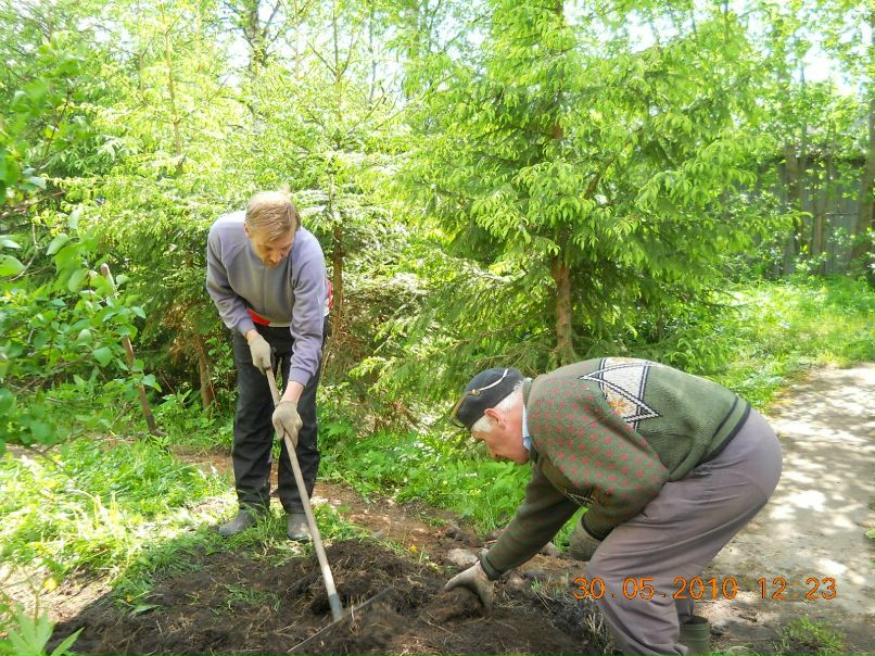 Денис Лужецкий | Санкт-Петербург
