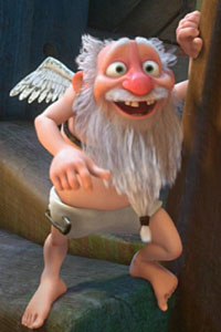 Ирчи Гений | Пенза