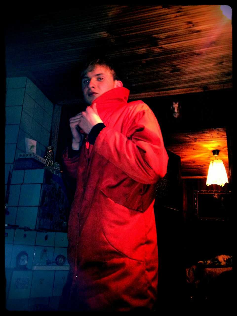 Никита Одинец | Минск