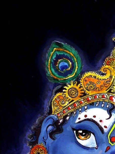 Вера Кришнарадж | 