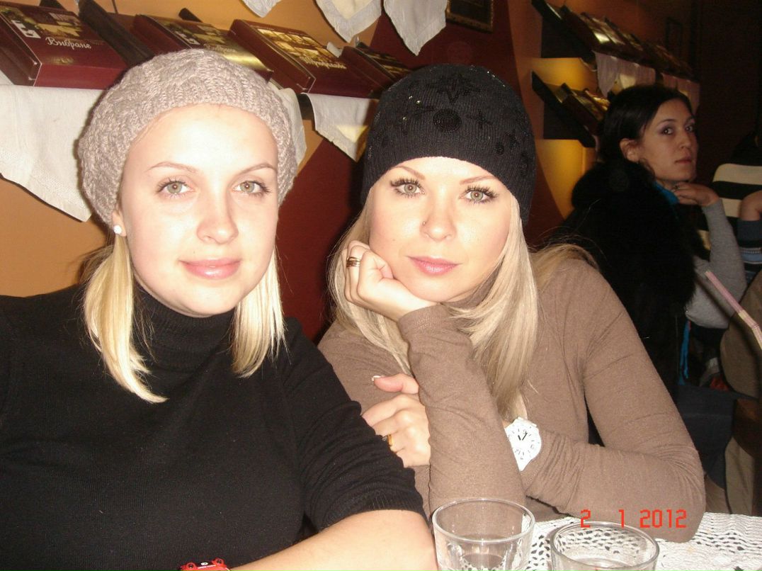 Светлана Коротыч | 