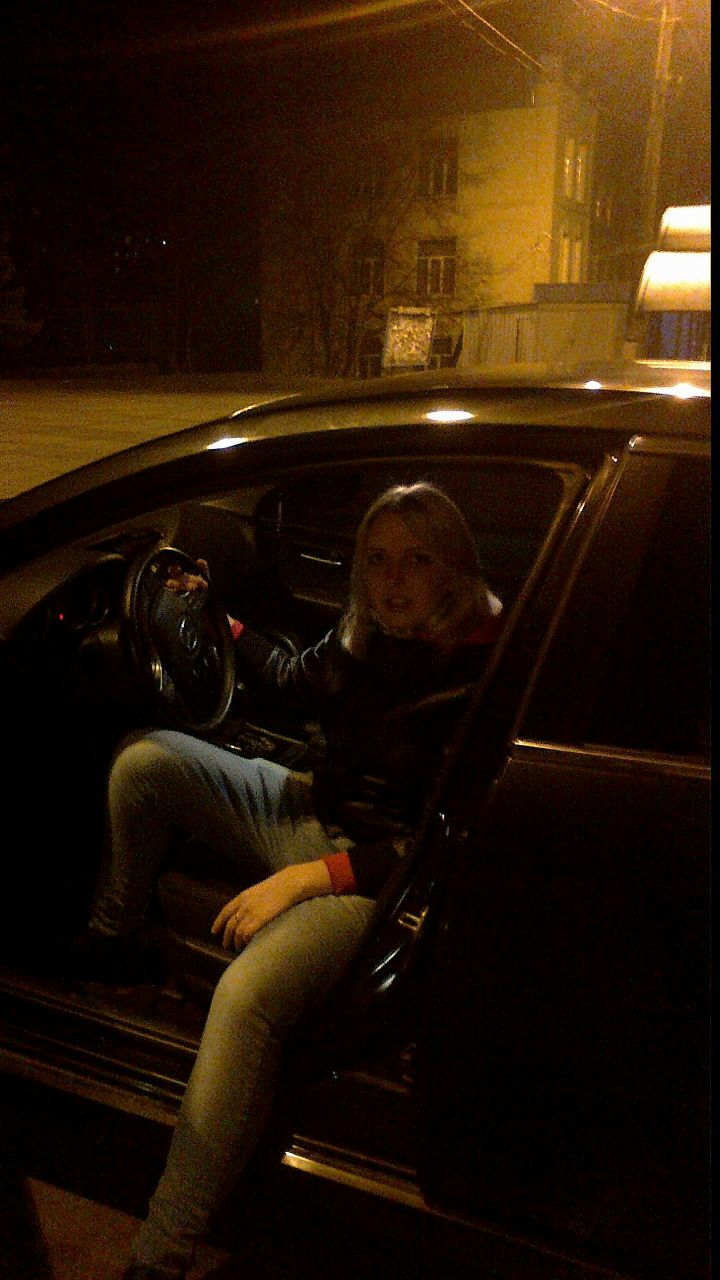 Lilit Apukhtin | Киев