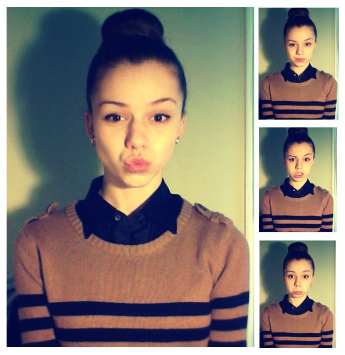 Molly Nice | Los Angeles