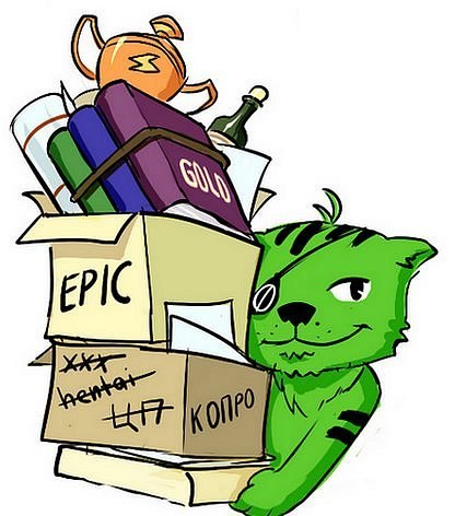 Алексей Лопатников ~>[KJIoyH]<~ | Москва