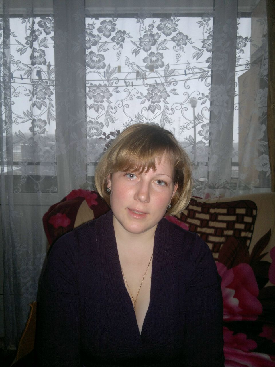 Танюша Апполонова | Нахабино