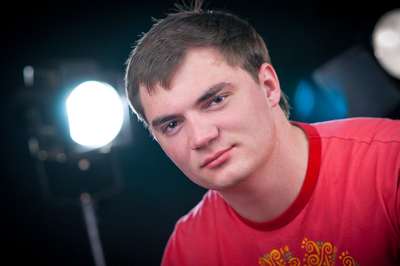 Борис Князев | Владимир