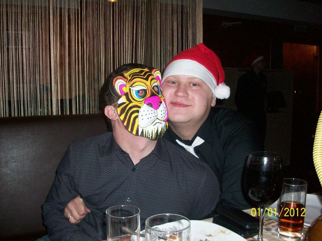 Максим Куликов | Самара