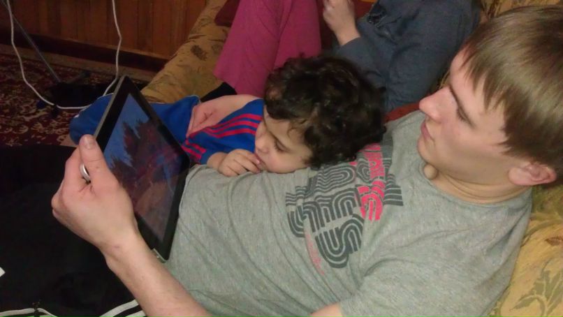 Таня Семенихина | Пестравка