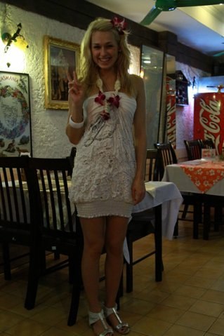 Вика Шевченко | 