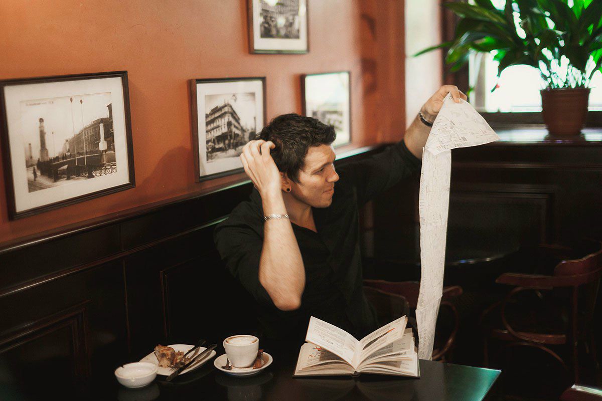 Ярославна Короткая | Санкт-Петербург